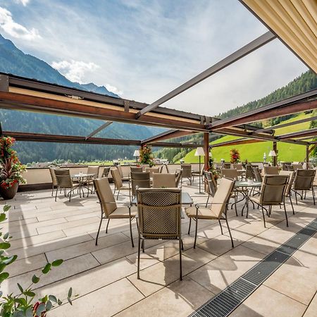 Wellness & Relax Hotel Milderer Hof Neustift im Stubaital Eksteriør bilde