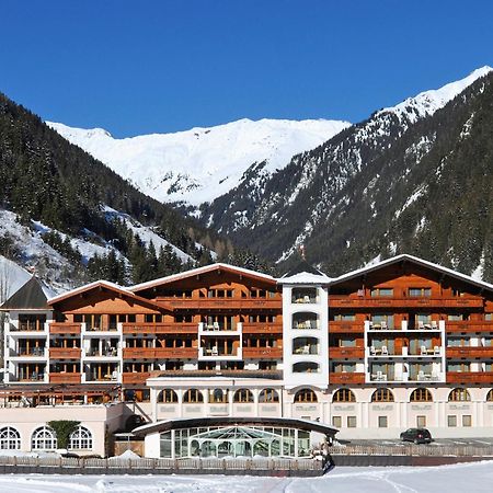 Wellness & Relax Hotel Milderer Hof Neustift im Stubaital Eksteriør bilde