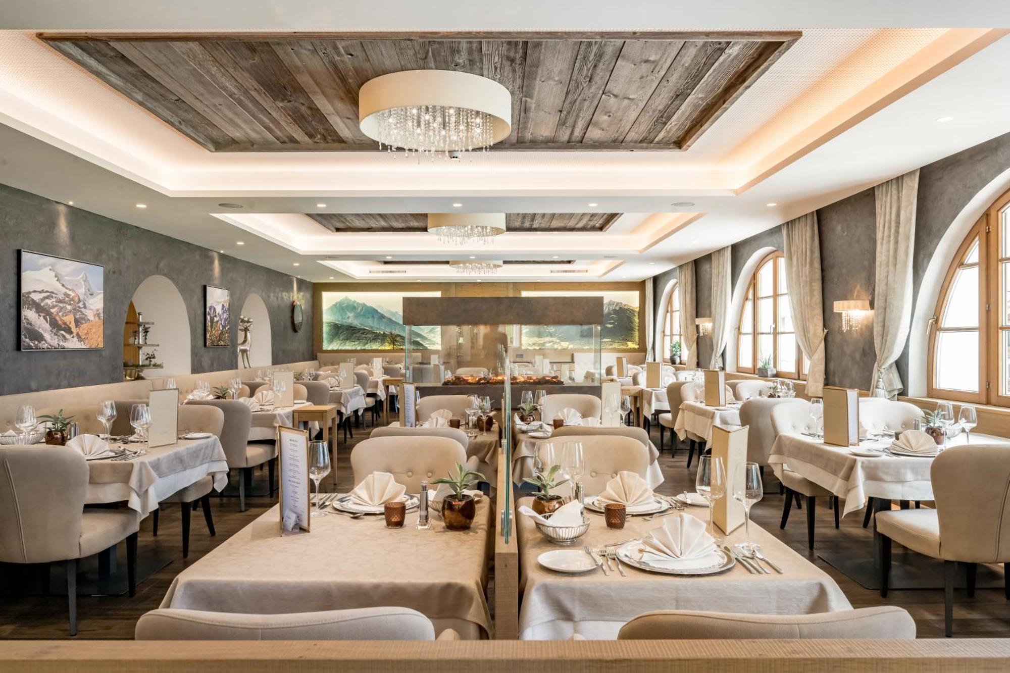 Wellness & Relax Hotel Milderer Hof Neustift im Stubaital Eksteriør bilde
