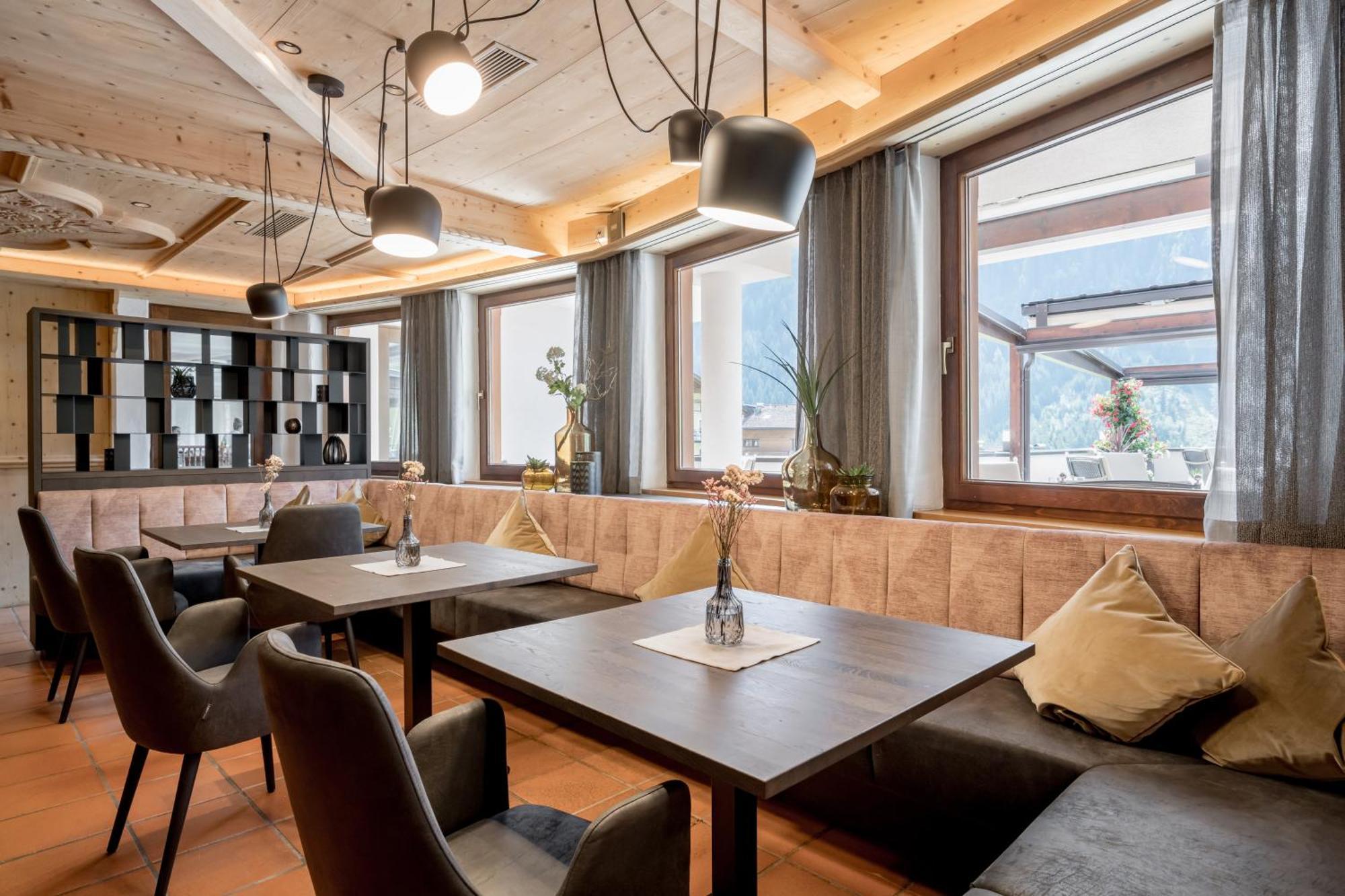 Wellness & Relax Hotel Milderer Hof Neustift im Stubaital Eksteriør bilde