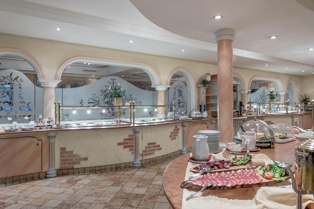Wellness & Relax Hotel Milderer Hof Neustift im Stubaital Eksteriør bilde