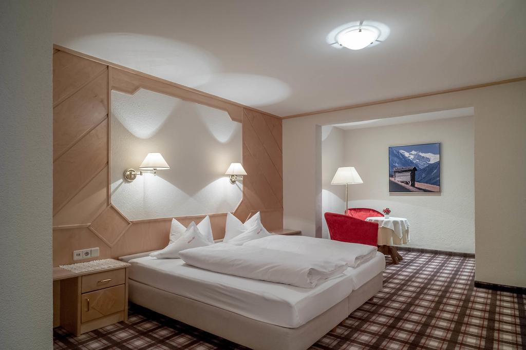 Wellness & Relax Hotel Milderer Hof Neustift im Stubaital Eksteriør bilde