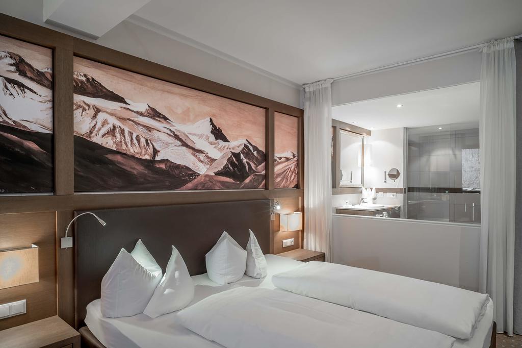 Wellness & Relax Hotel Milderer Hof Neustift im Stubaital Eksteriør bilde