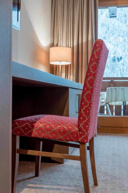 Wellness & Relax Hotel Milderer Hof Neustift im Stubaital Eksteriør bilde