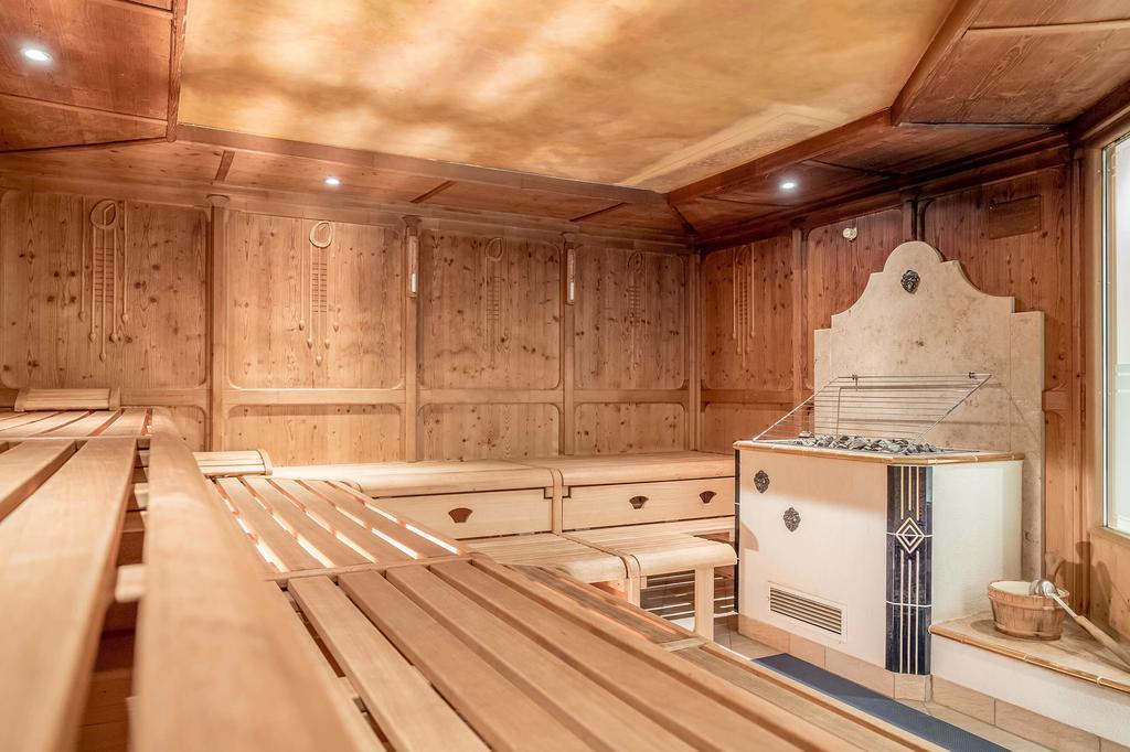 Wellness & Relax Hotel Milderer Hof Neustift im Stubaital Eksteriør bilde