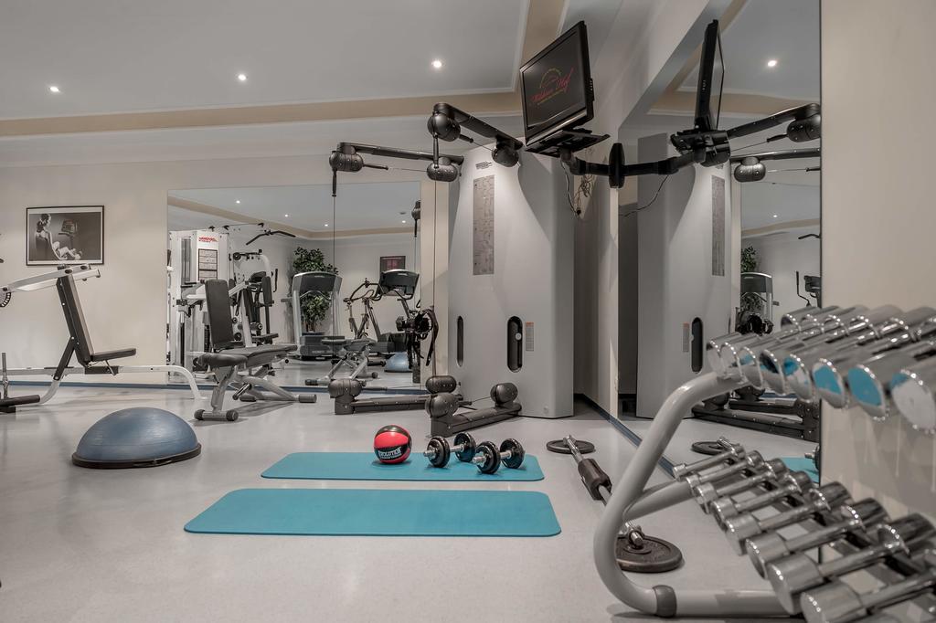 Wellness & Relax Hotel Milderer Hof Neustift im Stubaital Eksteriør bilde