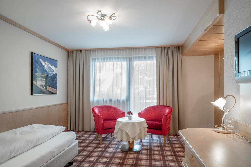Wellness & Relax Hotel Milderer Hof Neustift im Stubaital Eksteriør bilde