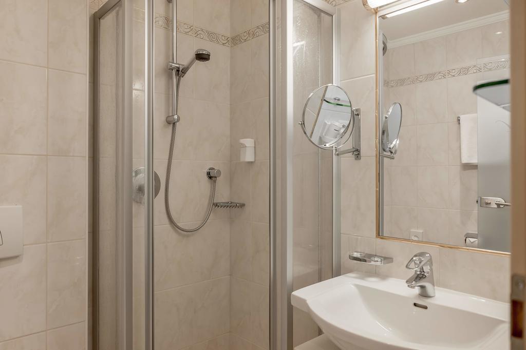 Wellness & Relax Hotel Milderer Hof Neustift im Stubaital Eksteriør bilde