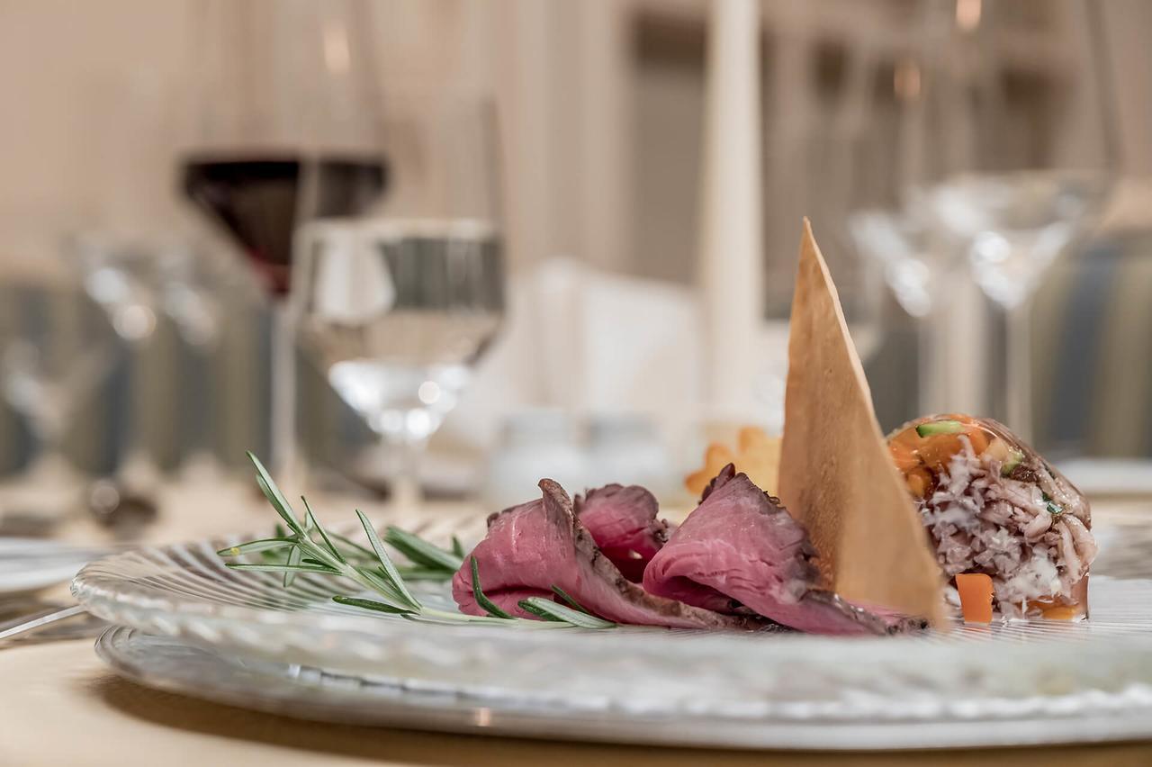 Wellness & Relax Hotel Milderer Hof Neustift im Stubaital Eksteriør bilde