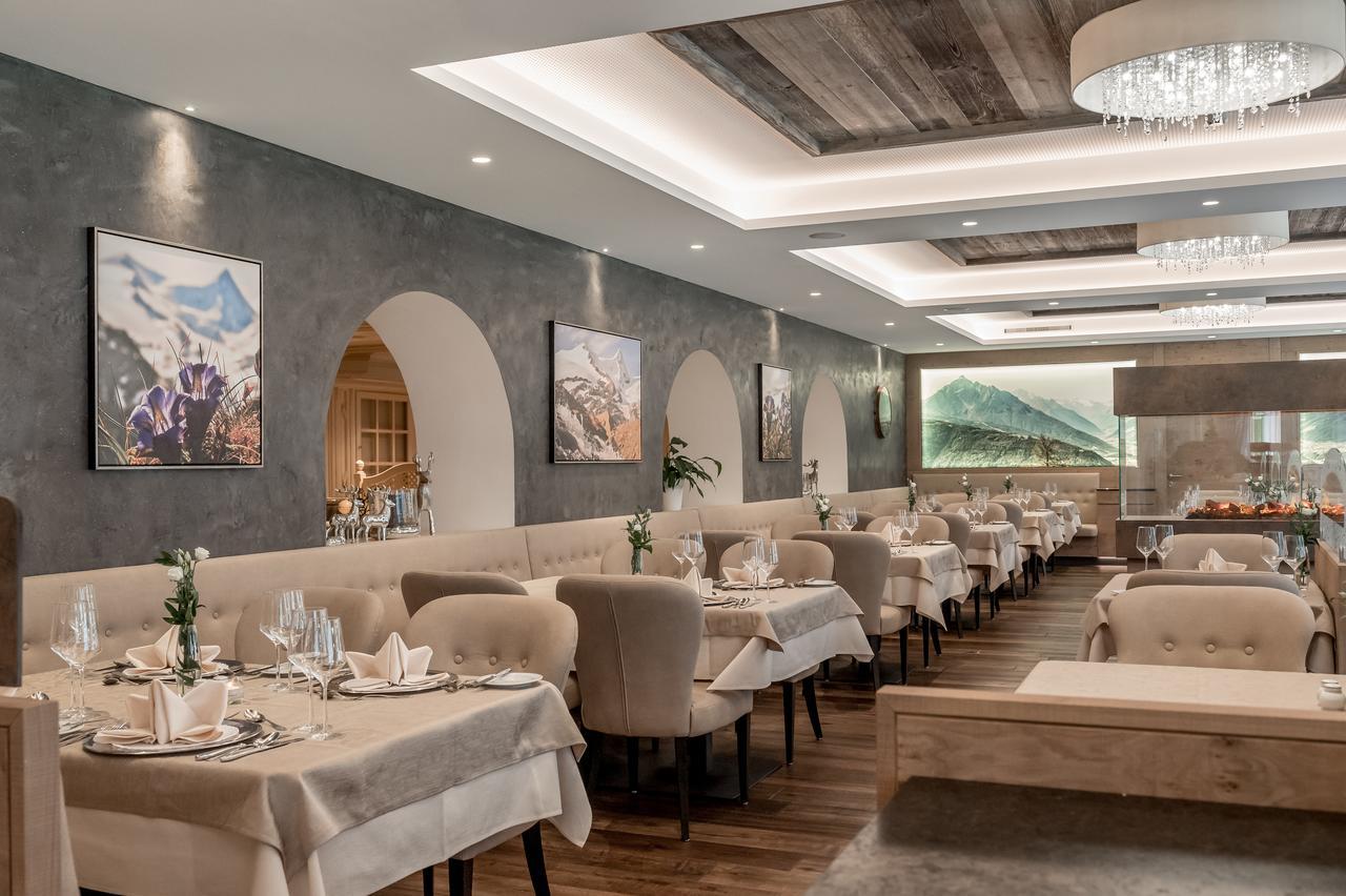 Wellness & Relax Hotel Milderer Hof Neustift im Stubaital Eksteriør bilde