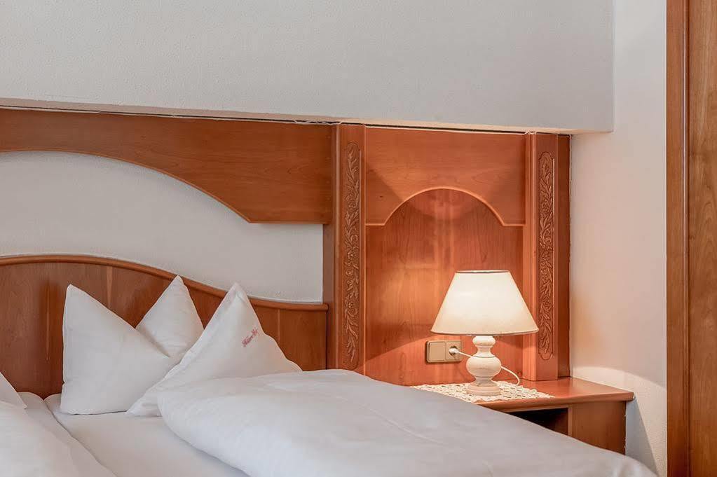 Wellness & Relax Hotel Milderer Hof Neustift im Stubaital Eksteriør bilde