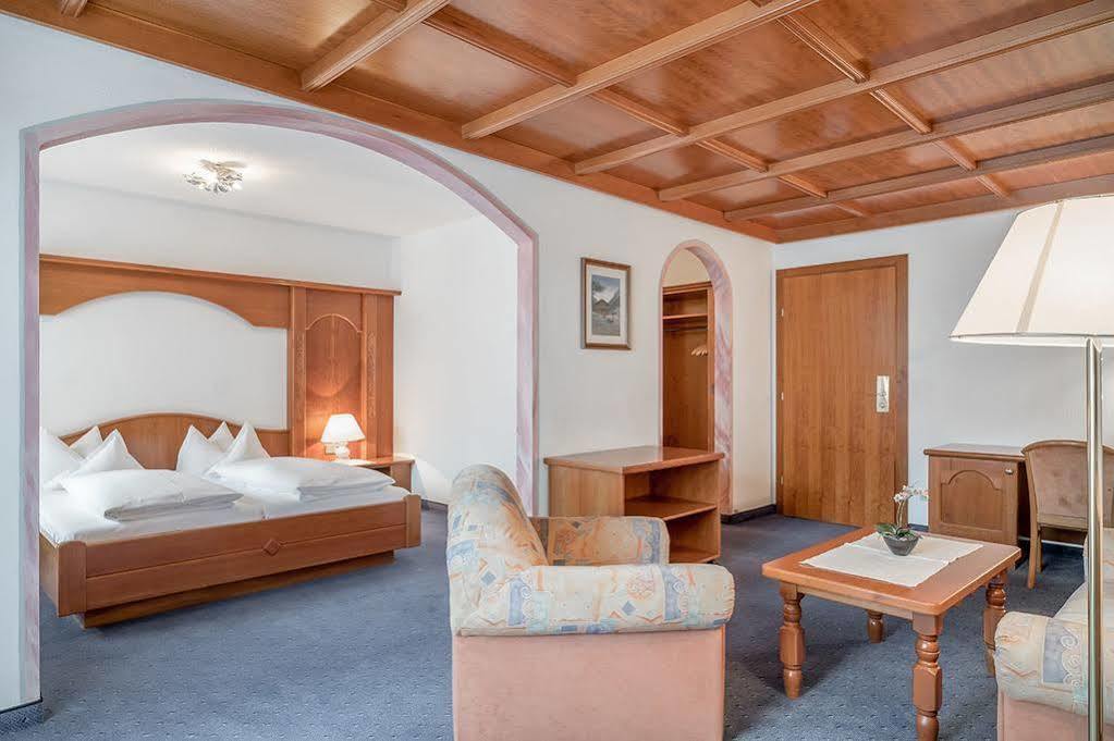 Wellness & Relax Hotel Milderer Hof Neustift im Stubaital Eksteriør bilde