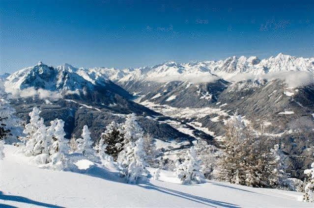 Wellness & Relax Hotel Milderer Hof Neustift im Stubaital Eksteriør bilde