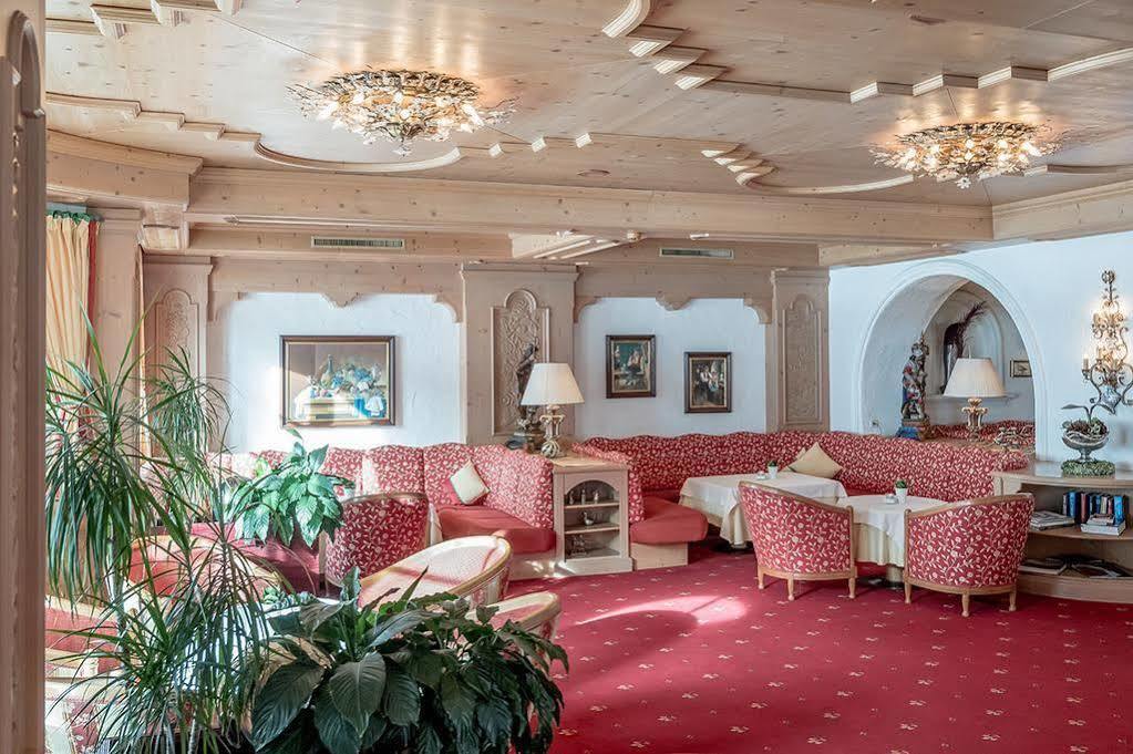 Wellness & Relax Hotel Milderer Hof Neustift im Stubaital Eksteriør bilde