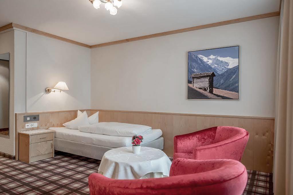 Wellness & Relax Hotel Milderer Hof Neustift im Stubaital Eksteriør bilde
