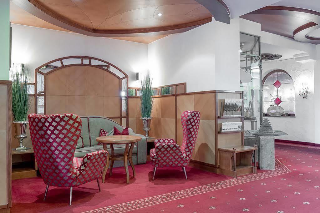 Wellness & Relax Hotel Milderer Hof Neustift im Stubaital Eksteriør bilde