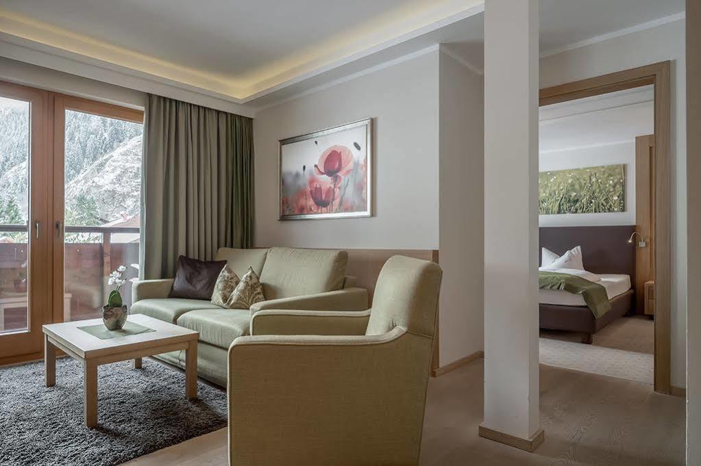 Wellness & Relax Hotel Milderer Hof Neustift im Stubaital Eksteriør bilde