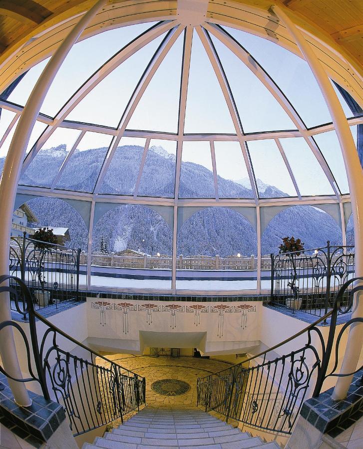 Wellness & Relax Hotel Milderer Hof Neustift im Stubaital Eksteriør bilde